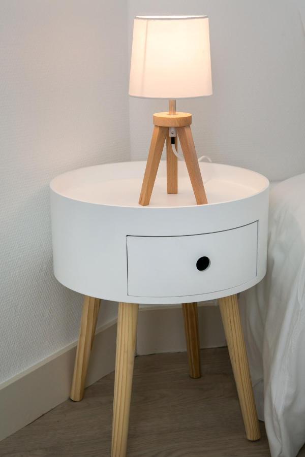 Appartement Avec Terrasse Perigueux Bagian luar foto