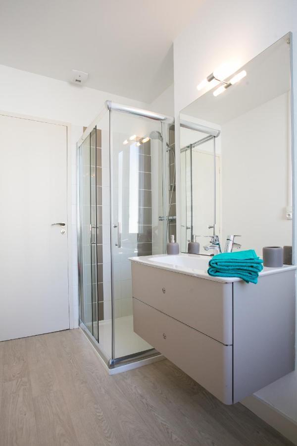 Appartement Avec Terrasse Perigueux Bagian luar foto